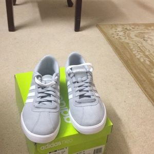 Brand new Addidas shoes